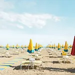Blu Kobler - Ampio Fronte Mare Apartment