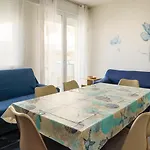 Apartment Blu Kobler - Ampio Fronte Mare *