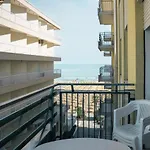 Blu Kobler - Ampio Fronte Mare Apartment *
