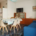 Apartment Blu Kobler - Ampio Fronte Mare