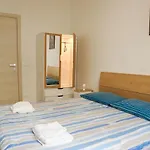 Blu Kobler - Ampio Fronte Mare Apartment *